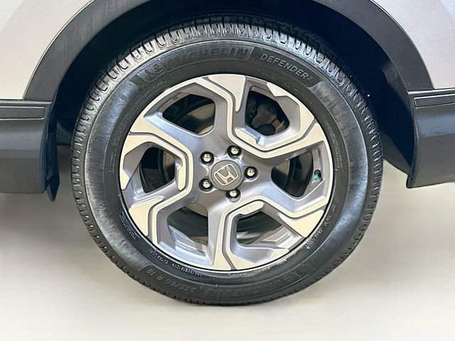Used 2019 Honda CR-V EX-L image 6