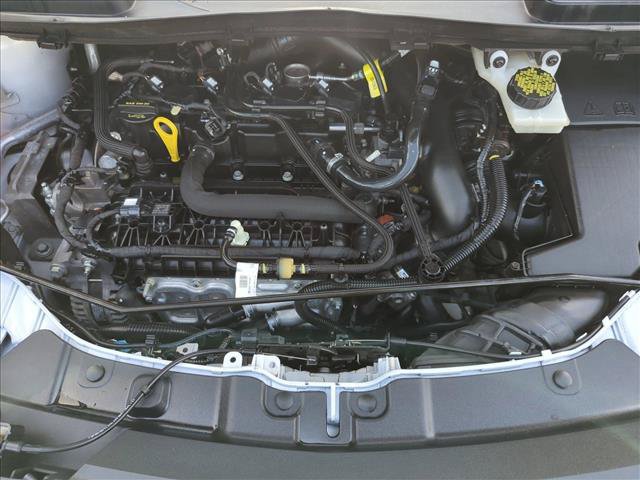 Used 2019 Ford Escape SEL FWD image 22