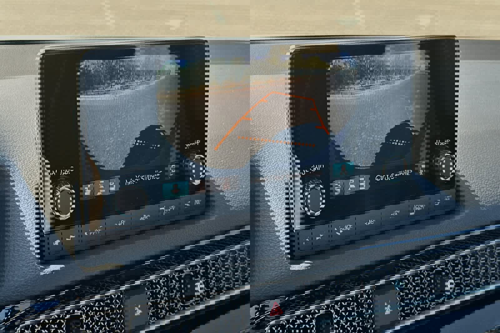 New 2025 Honda Civic Sport image 19