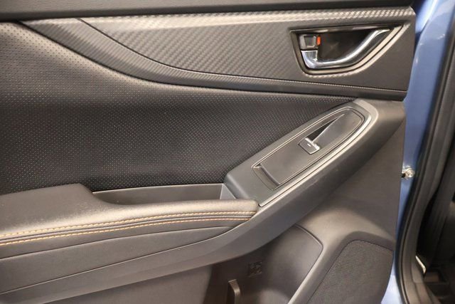 Used 2023 Subaru Crosstrek 2.5i Limited w/ Popular Package #4A image 31