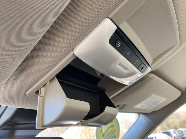 Used 2023 Nissan Altima 2.5 SV image 34