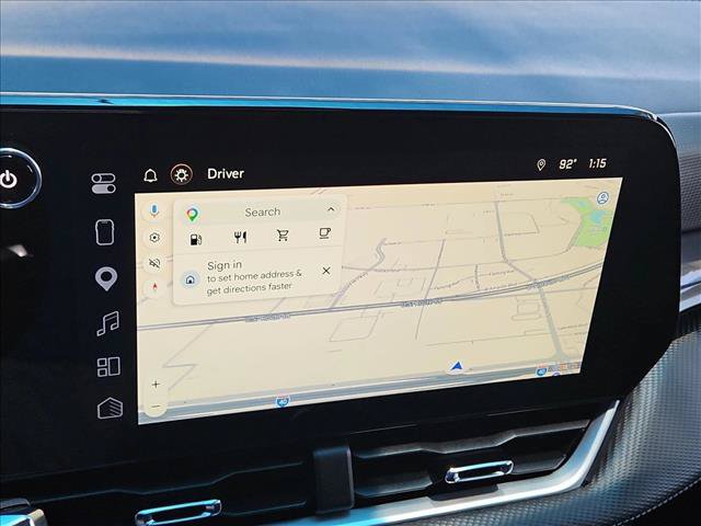 Certified 2025 Chevrolet Equinox LT AWD/4WD image 19