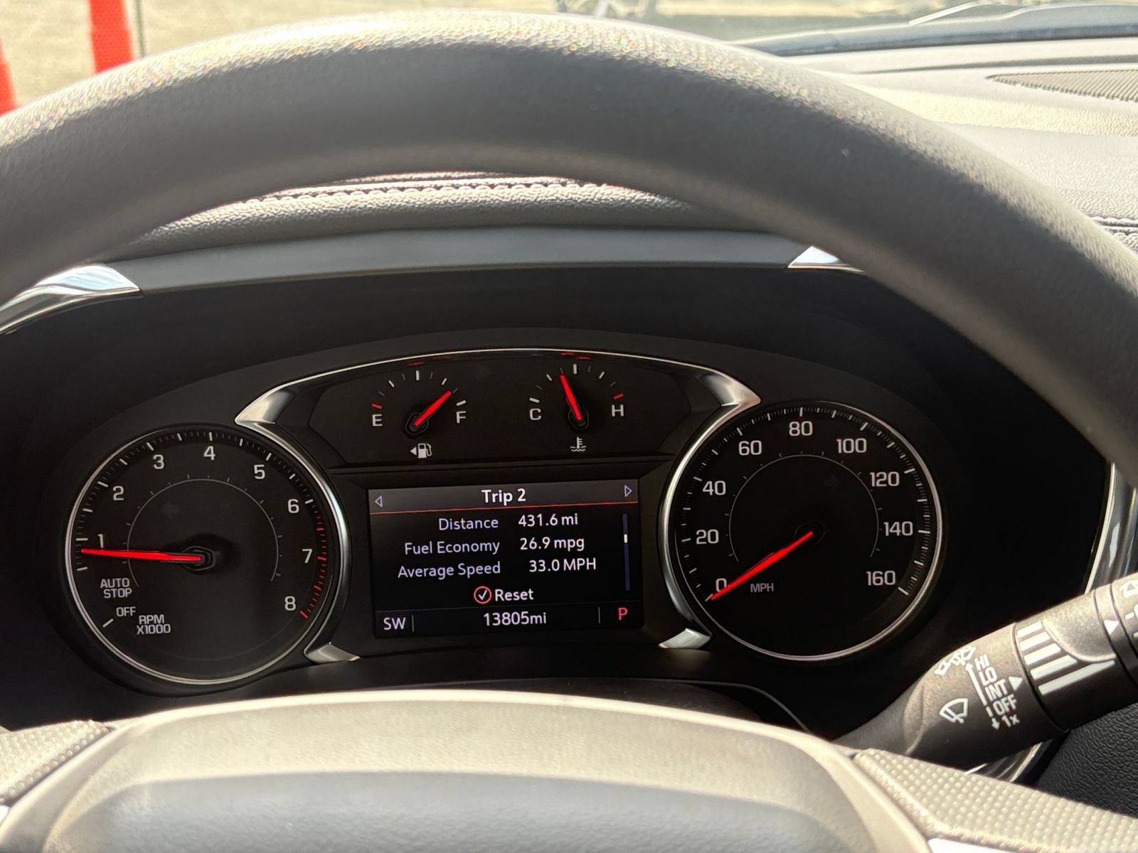 Used 2026 Chevrolet Blazer LT AWD/4WD image 34