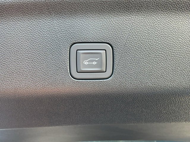 New 2025 Chevrolet Tahoe High Country image 20