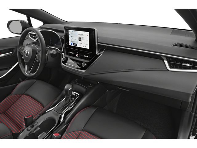 New 2026 Toyota Corolla XSE FWD image 10
