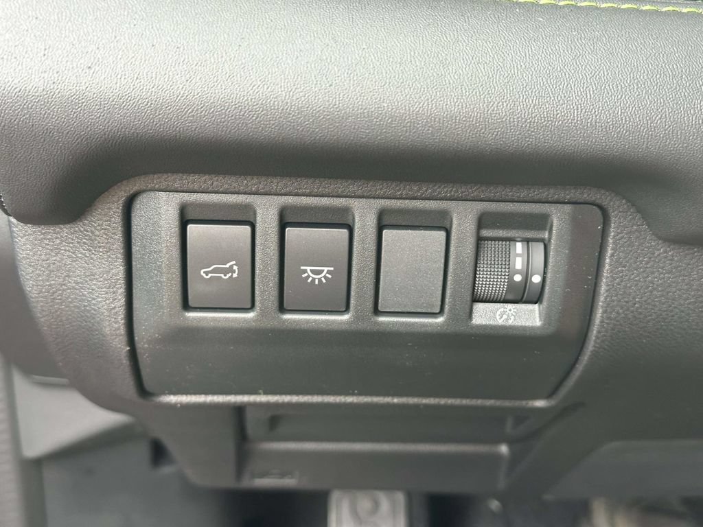New 2026 Subaru Ascent Bronze Edition AWD/4WD image 29