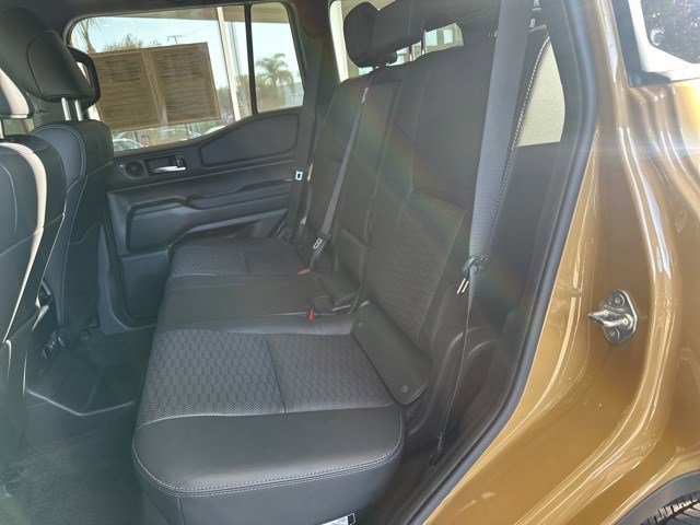 Used 2024 Toyota Land Cruiser image 15