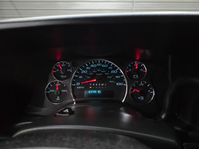 Used 2021 GMC Savana 2500 w/ Driver Convenience Package RWD image 20