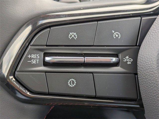 New 2026 Chevrolet Equinox RS w/ Convenience Package III image 28