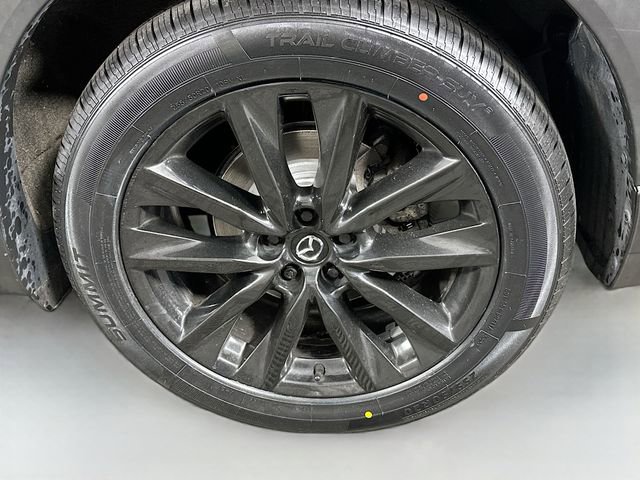 Used 2023 MAZDA CX-9 Touring Plus image 31