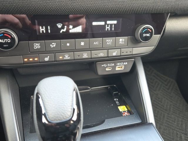 New 2026 Subaru Outback Limited AWD/4WD image 16