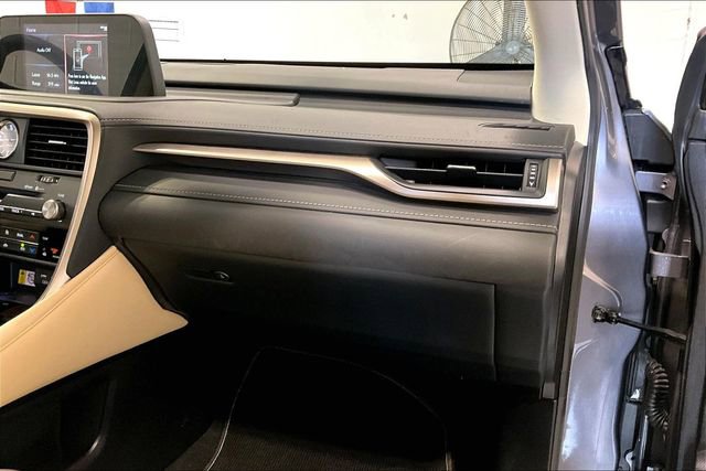 Certified 2022 Lexus RX 350 AWD w/ Premium Package image 26