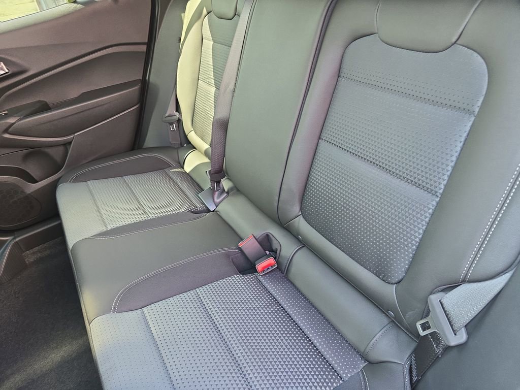 New 2026 Chevrolet Trax LT w/ Driver Confidence Package image 14