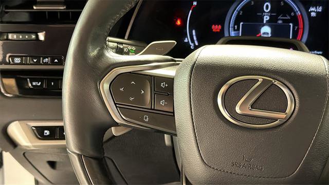 Certified 2023 Lexus RX 350 Premium Plus image 22