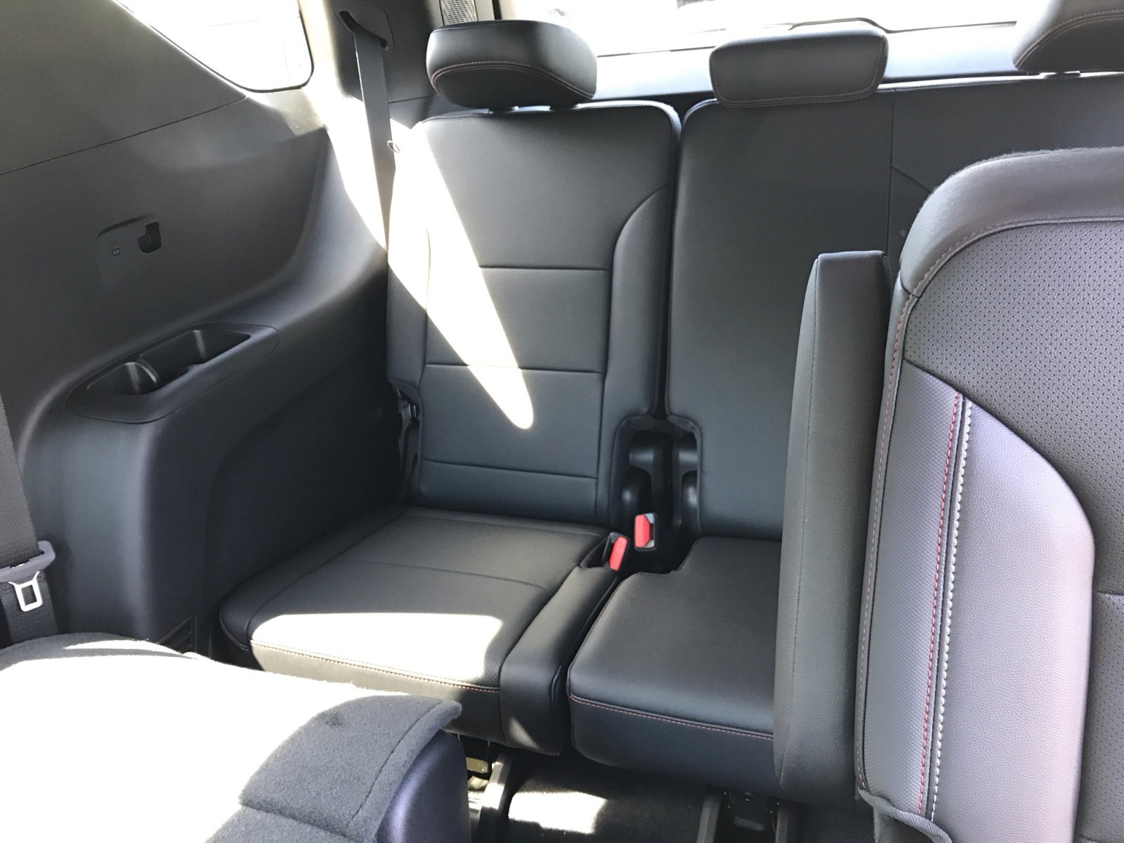 New 2025 Chevrolet Traverse Z71 w/ Enhanced Driving Package image 16