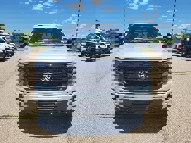 New 2025 Ford F150 Lariat w/ Equipment Group 502A High image 26