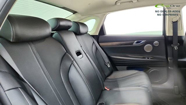Used 2024 Genesis G80 image 26