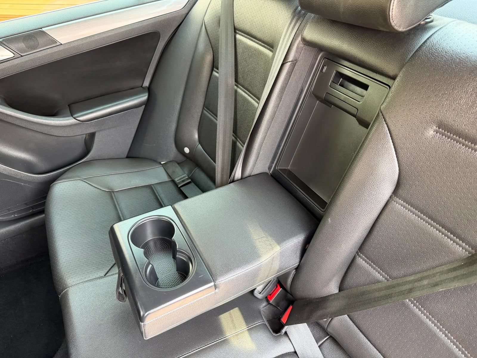 Used 2013 Volkswagen Jetta TDI FWD image 26