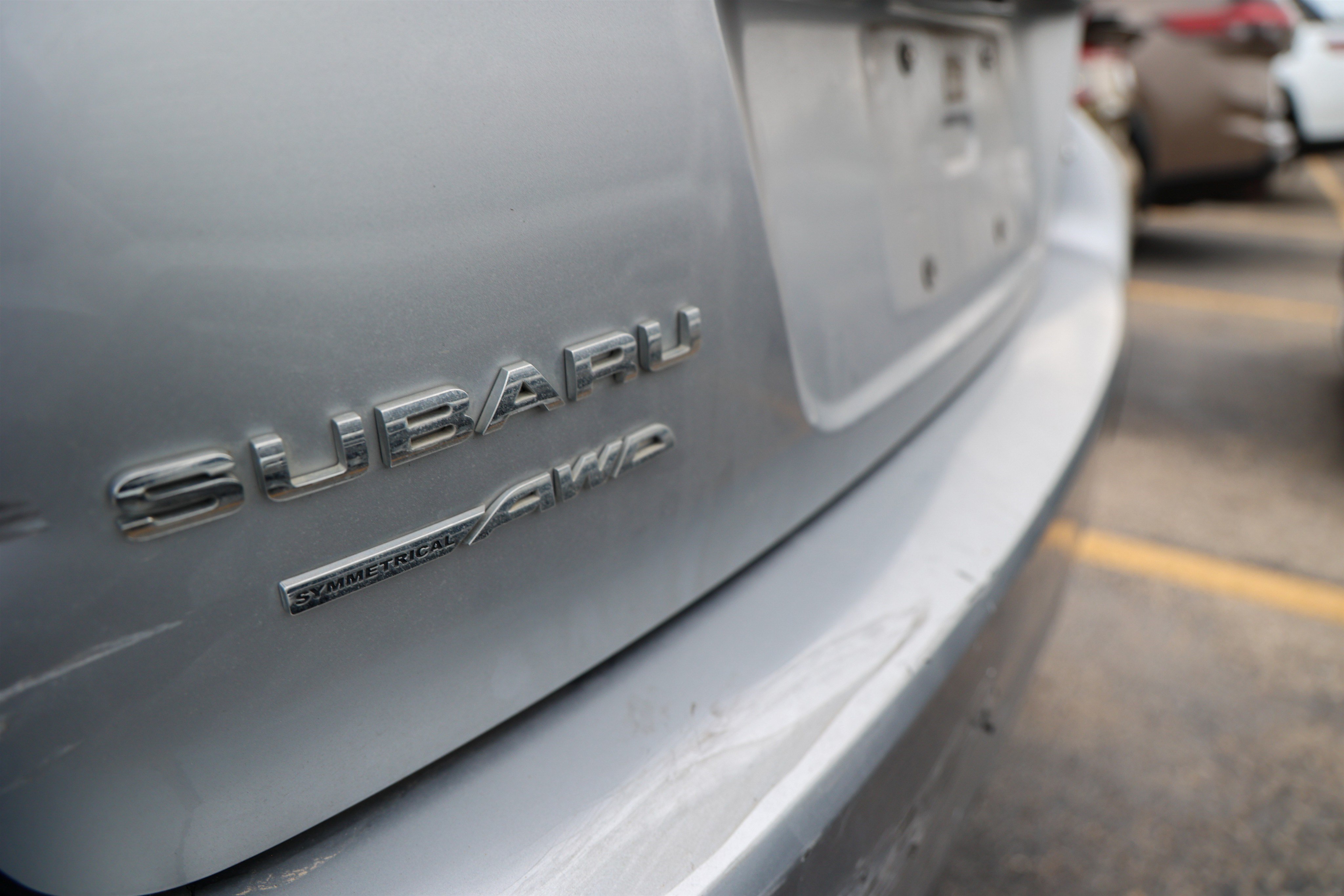 Used 2023 Subaru Crosstrek 2.0i Premium AWD/4WD image 11