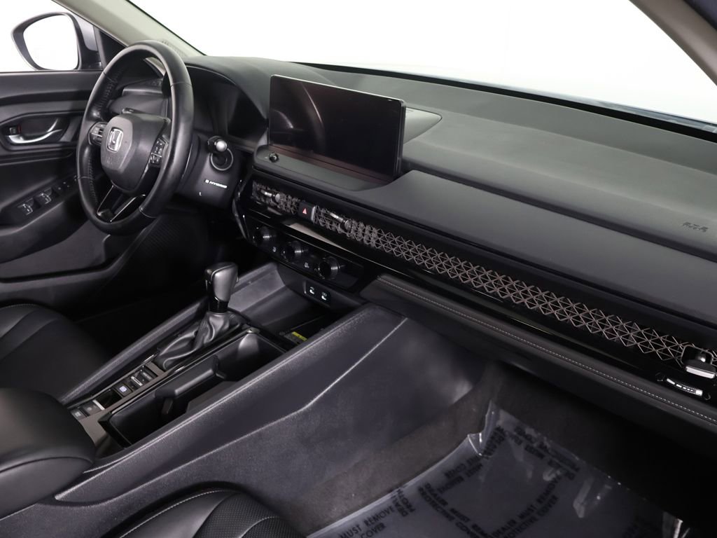 Used 2025 Honda Accord EX-L image 28