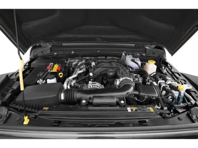 New 2026 Jeep Gladiator Mojave AWD/4WD image 14