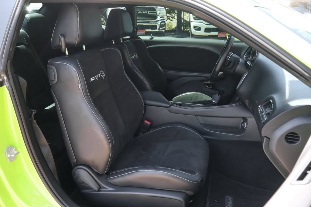Used 2019 Dodge Challenger SRT Hellcat Redeye RWD image 41