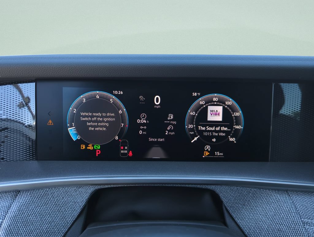 New 2026 Volkswagen Tiguan S FWD image 38