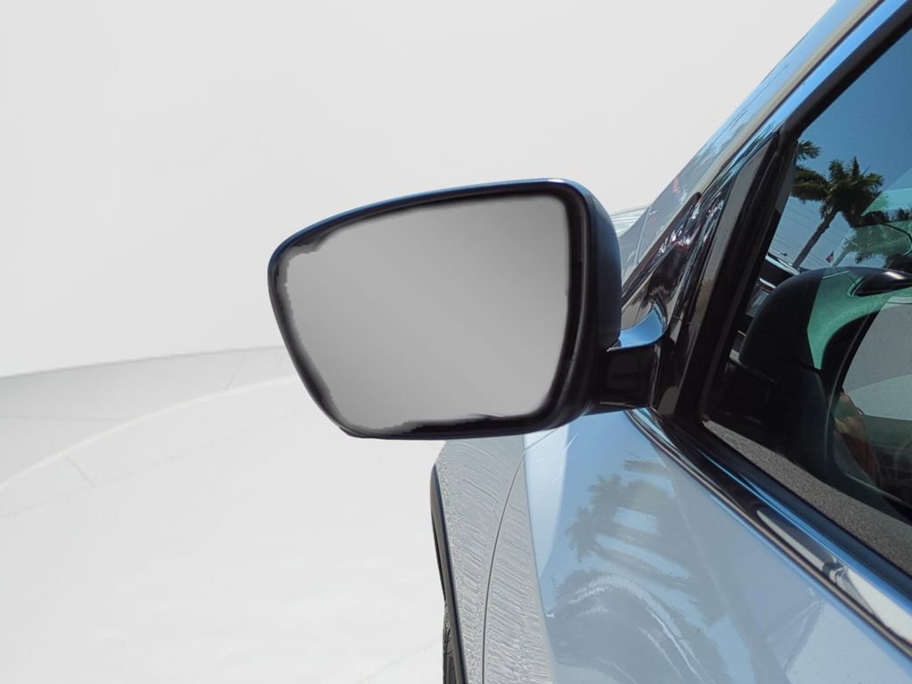 Certified 2020 Nissan Murano Platinum FWD image 11