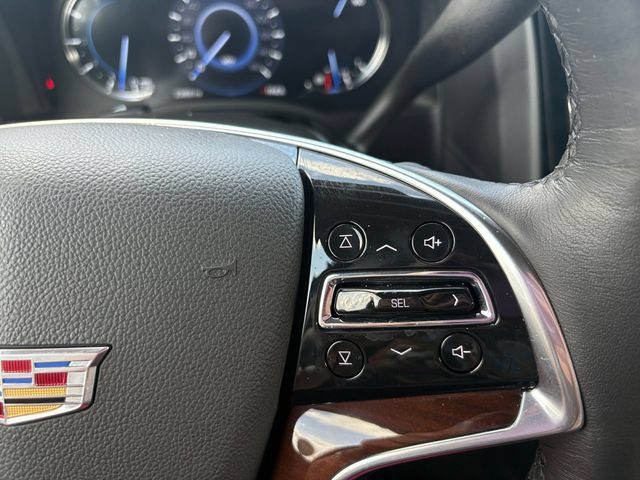 Used 2020 Cadillac Escalade Luxury AWD/4WD image 27