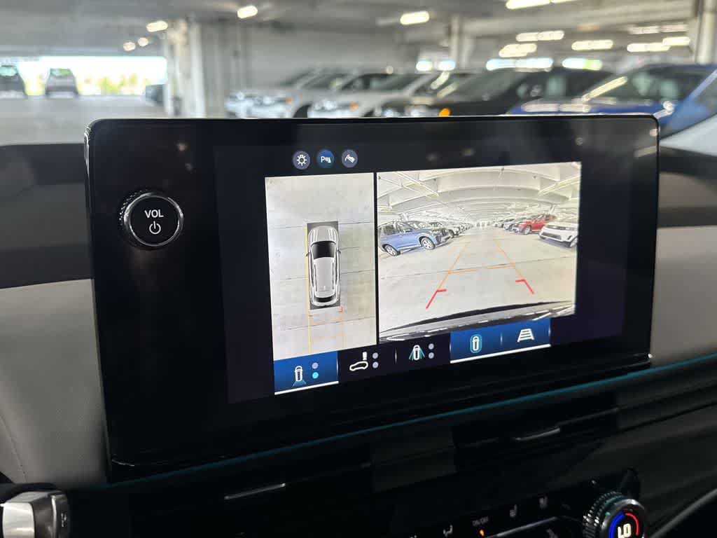New 2026 Honda Prologue Elite image 18