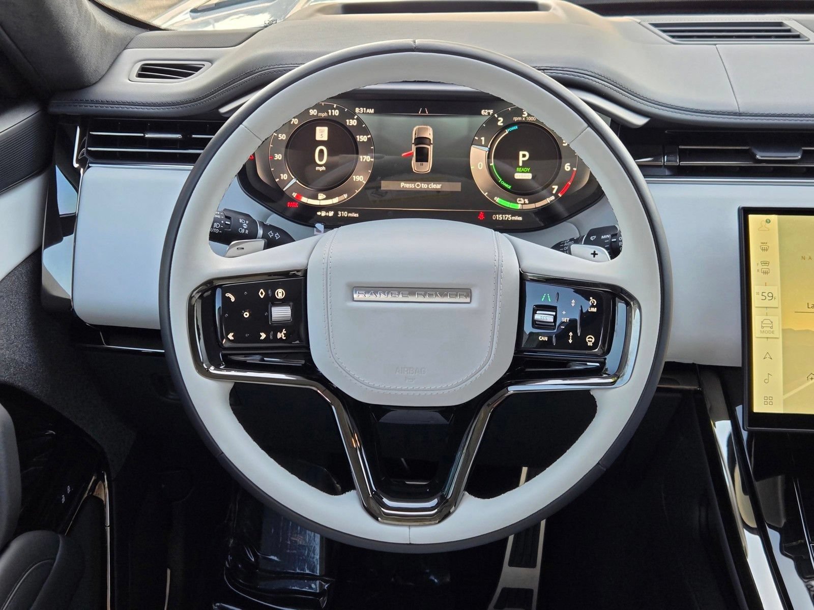Used 2024 Land Rover Range Rover Sport Autobiography AWD/4WD image 15