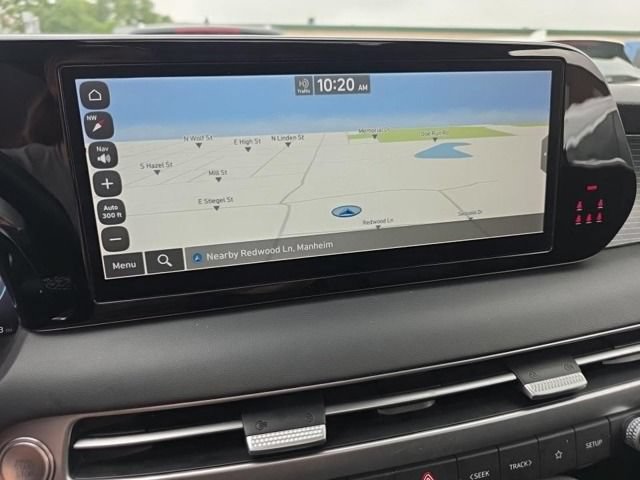 Used 2023 Hyundai Palisade Limited AWD/4WD image 19
