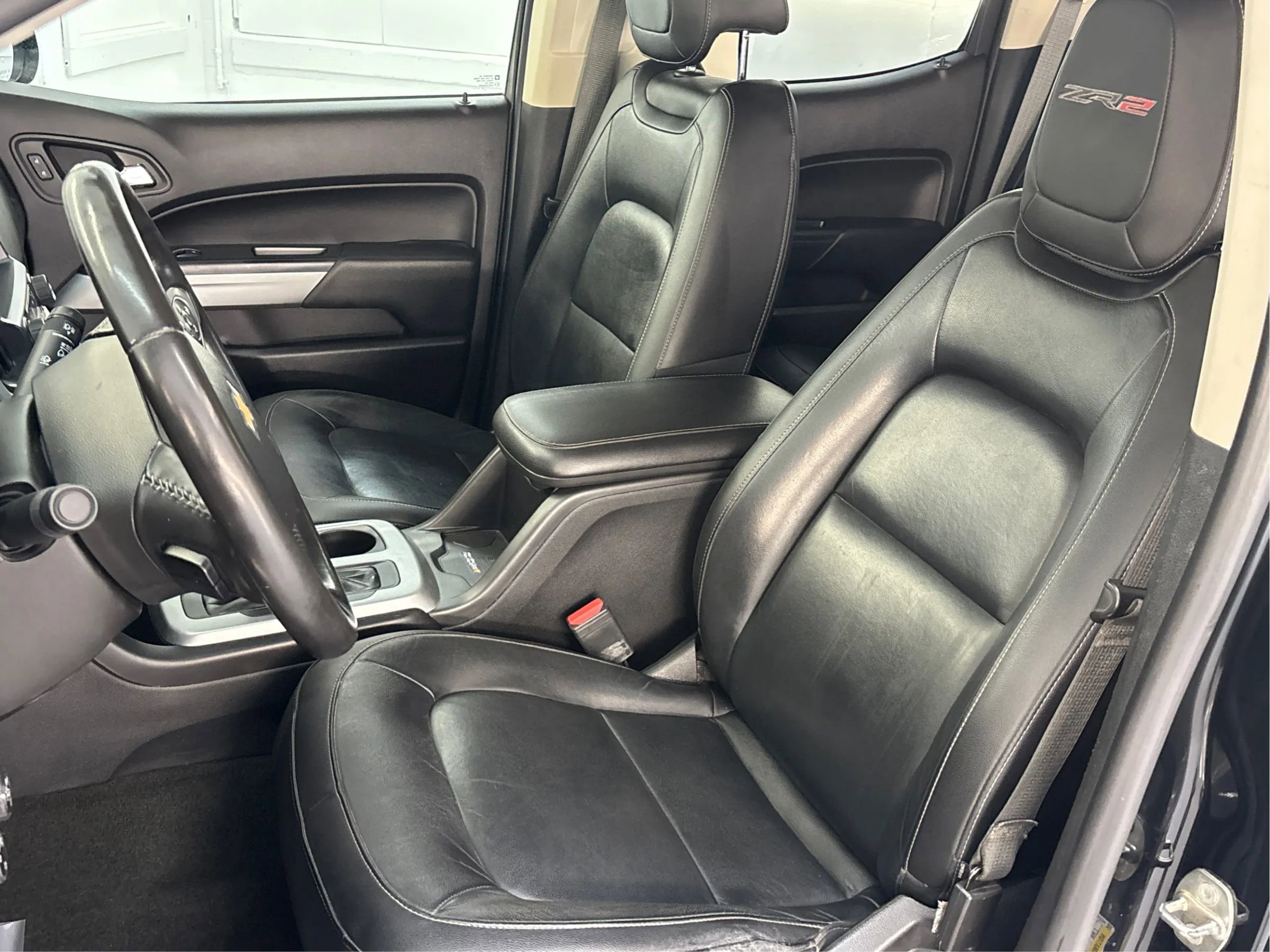 Used 2018 Chevrolet Colorado ZR2 image 13