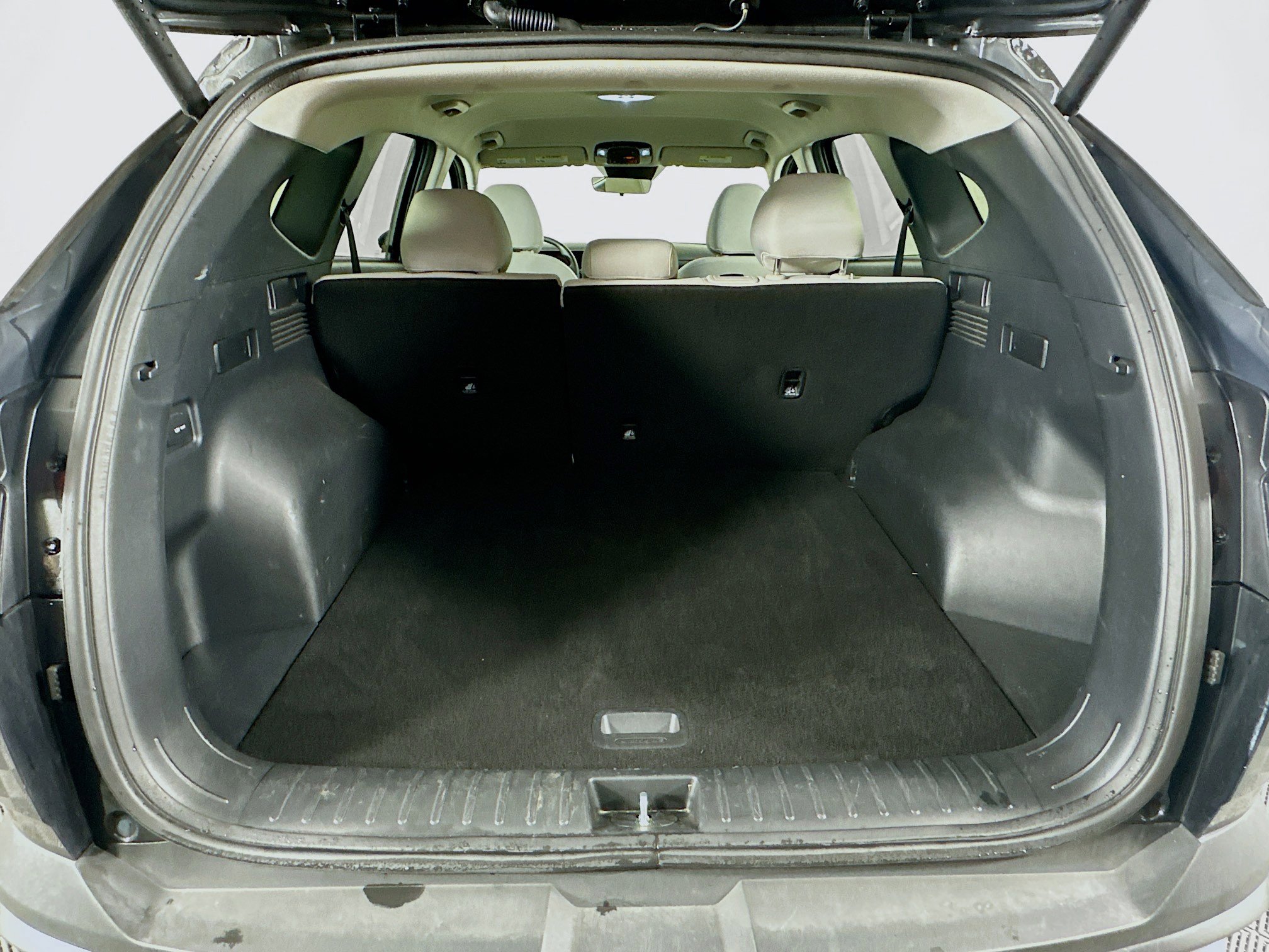Used 2025 Hyundai Tucson SEL AWD/4WD image 27