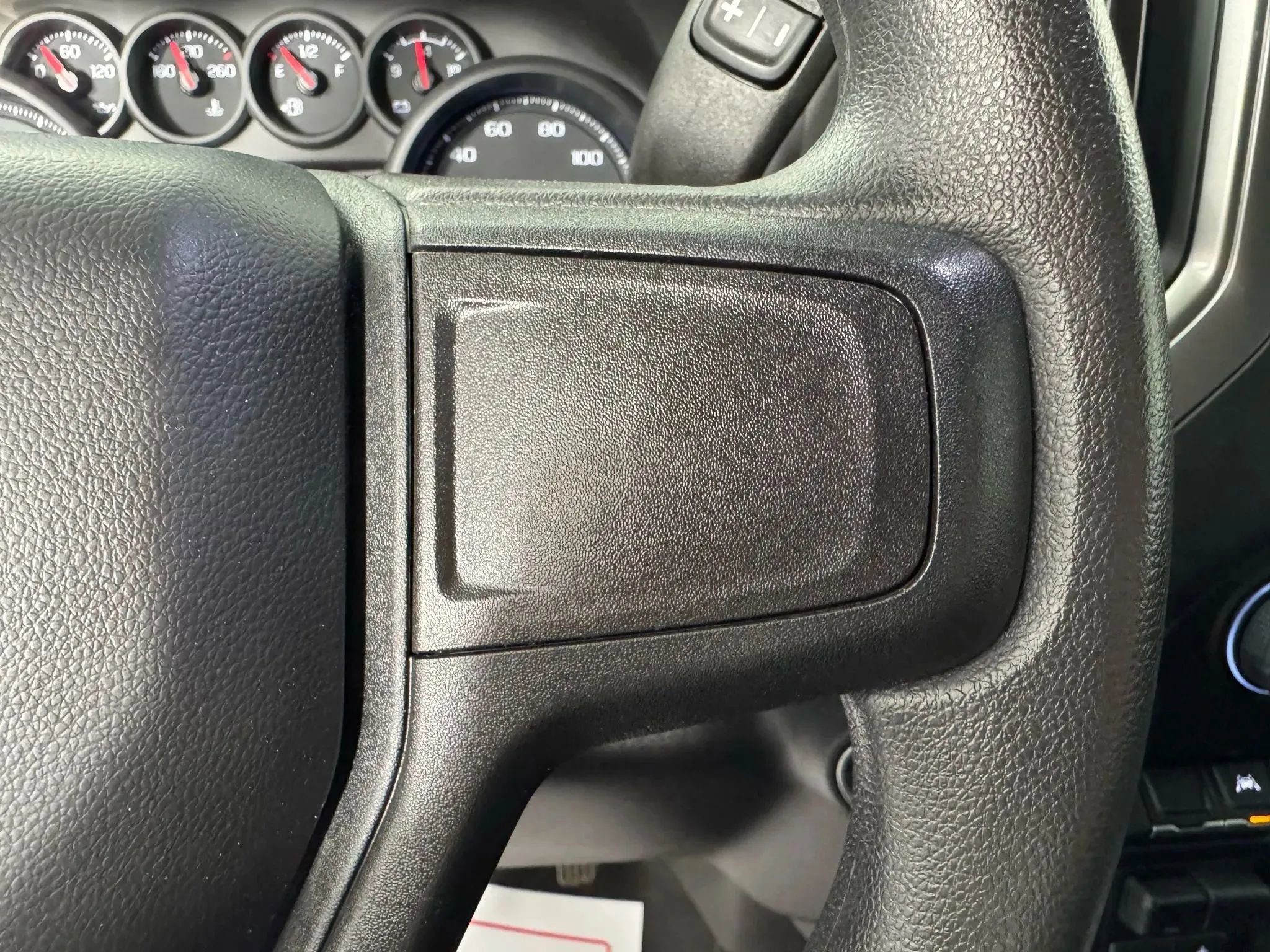 Used 2024 Chevrolet Silverado 1500 Custom w/ LPO, Dark Essentials Package image 16