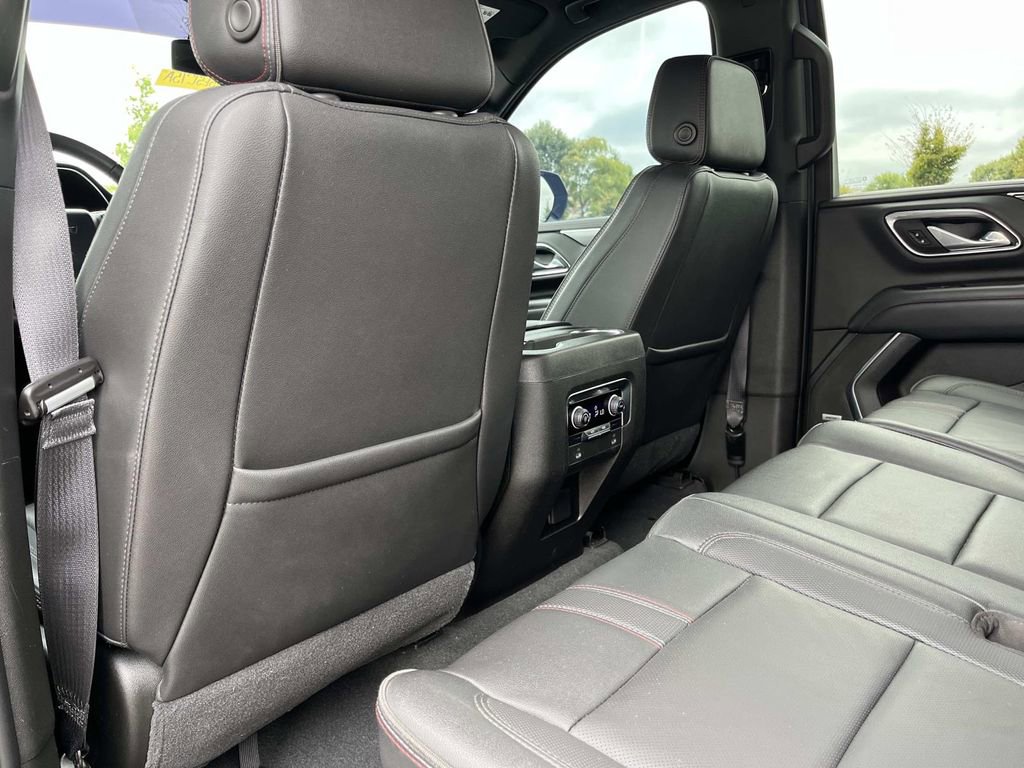 Used 2021 Chevrolet Tahoe RST image 21