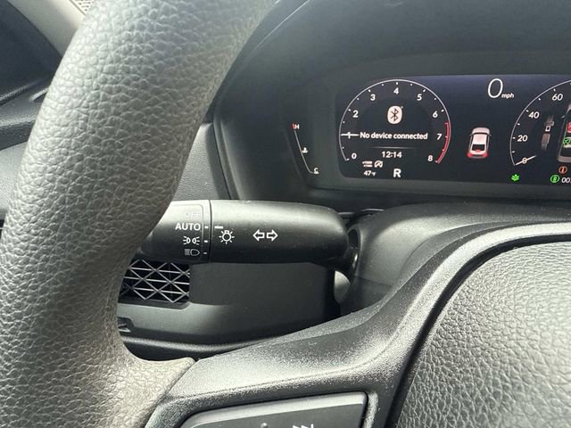 Used 2025 Honda Accord SE image 31