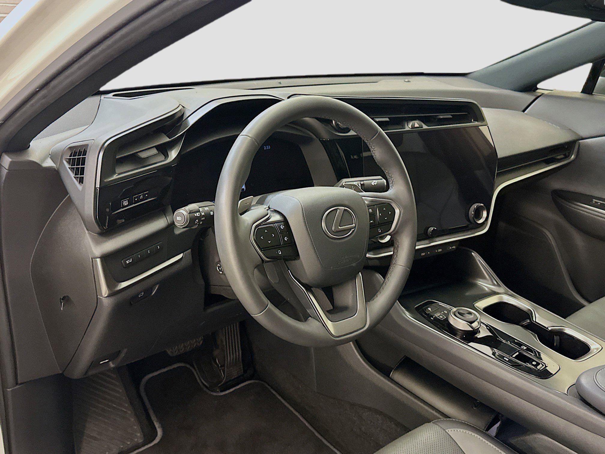 Used 2023 Lexus RZ 450e Premium w/ Technology Package image 18