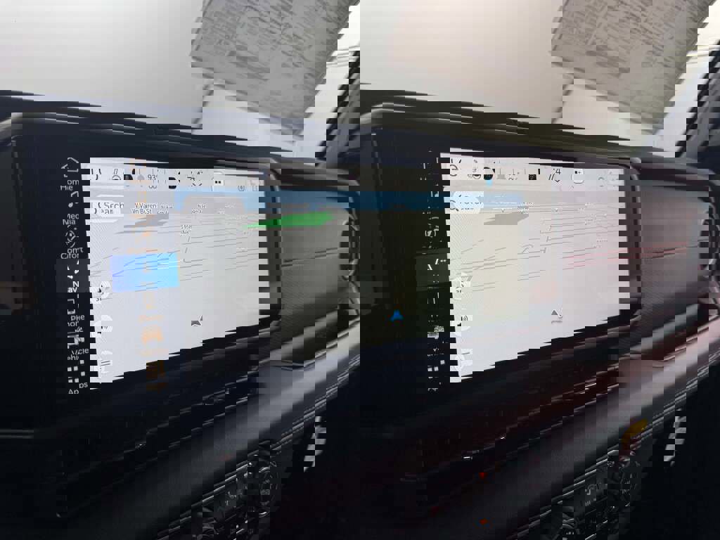 New 2025 Jeep Wrangler Rubicon image 29