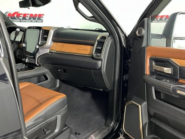 Used 2024 RAM 2500 Limited w/ Safety Group AWD/4WD image 32