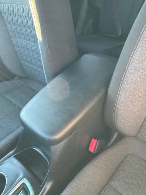 Used 2024 Chevrolet Equinox LT AWD/4WD image 22