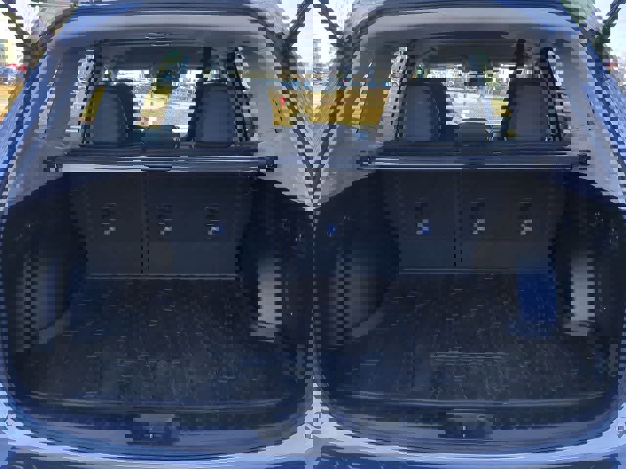 Used 2020 Subaru Forester Limited image 35