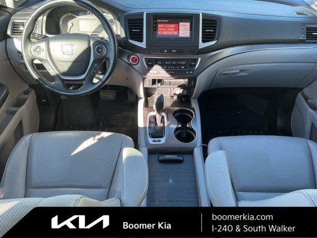 Used 2019 Honda Ridgeline RTL image 15