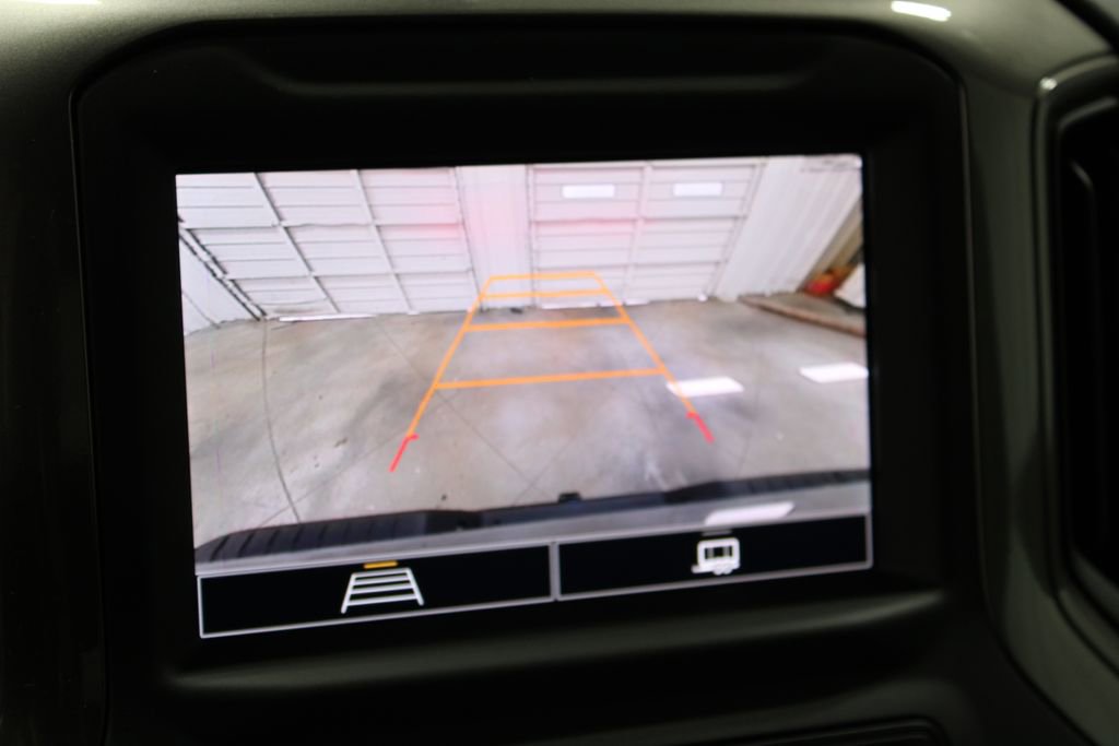 New 2026 Chevrolet Silverado 2500 Custom w/ Custom Value Package image 49