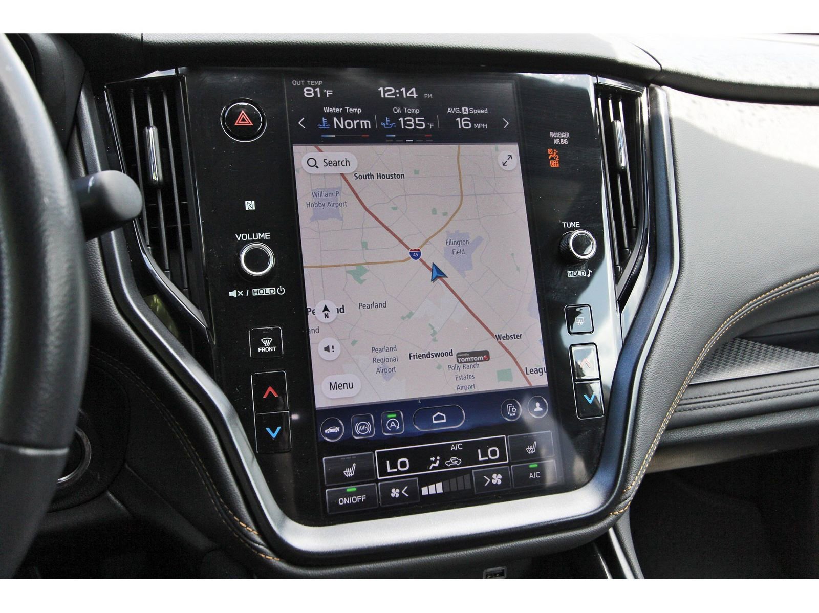 Certified 2023 Subaru Outback Wilderness image 26