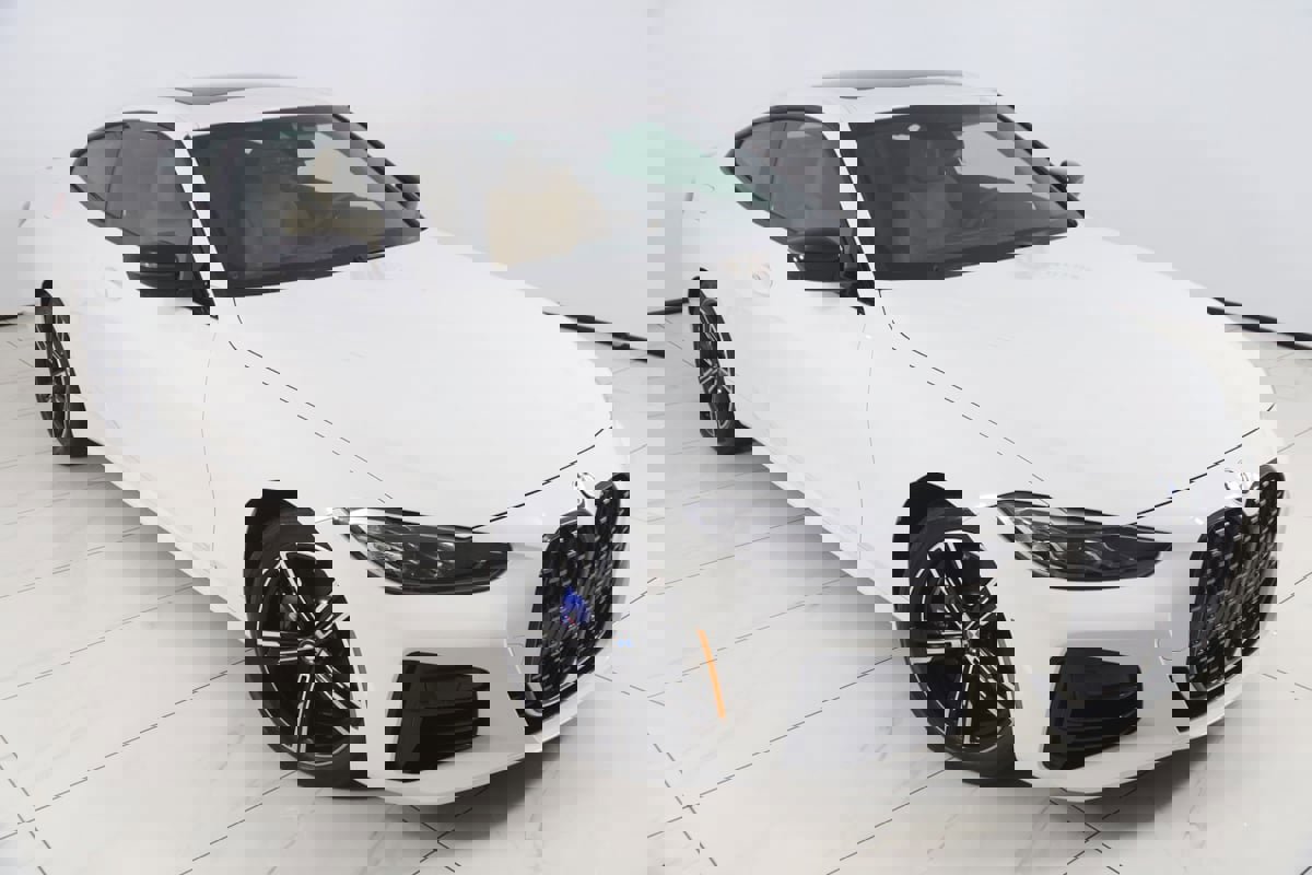 Used 2023 BMW M440i M440i image 21