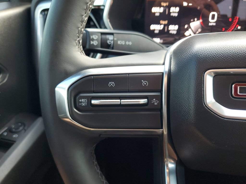 Used 2025 GMC Canyon Elevation w/ Convenience Package RWD image 20