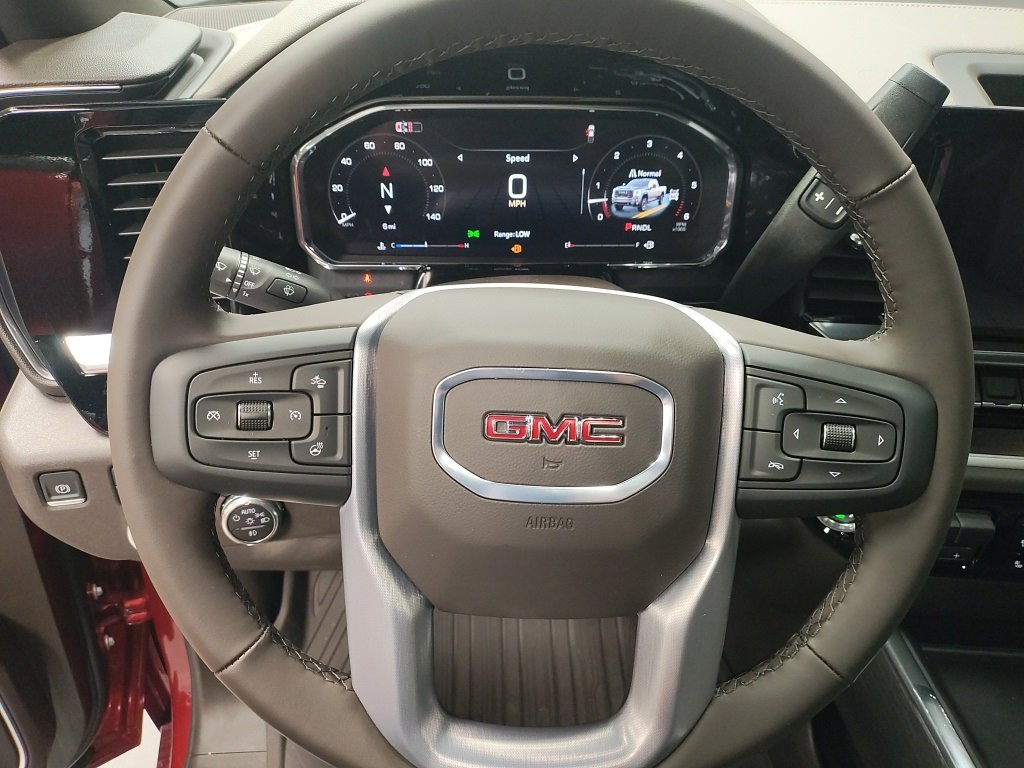 New 2026 GMC Sierra 2500 SLT w/ SLT Premium Package image 29