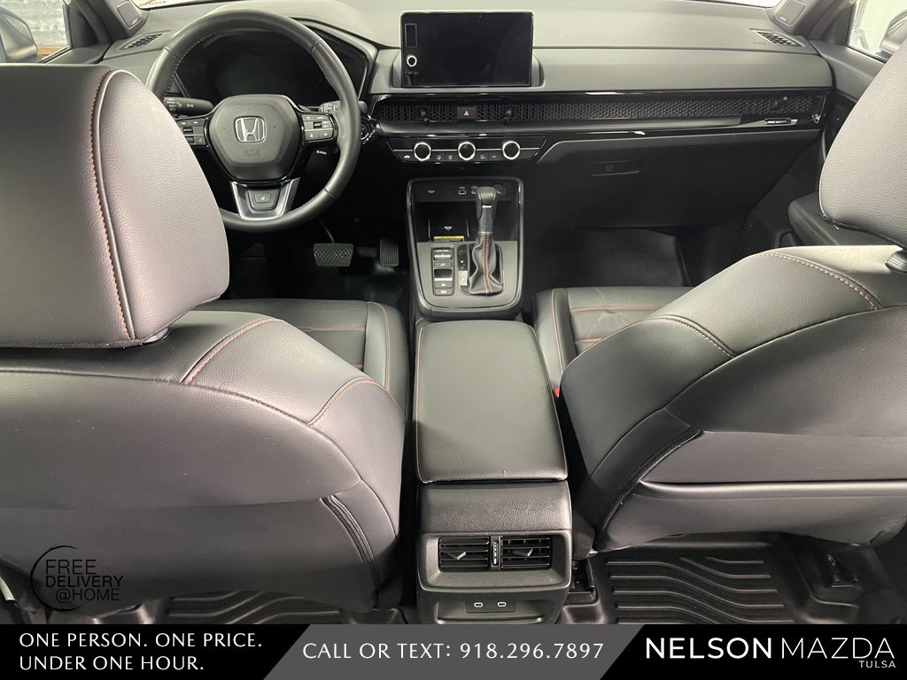 Used 2023 Honda CR-V Sport Touring image 46
