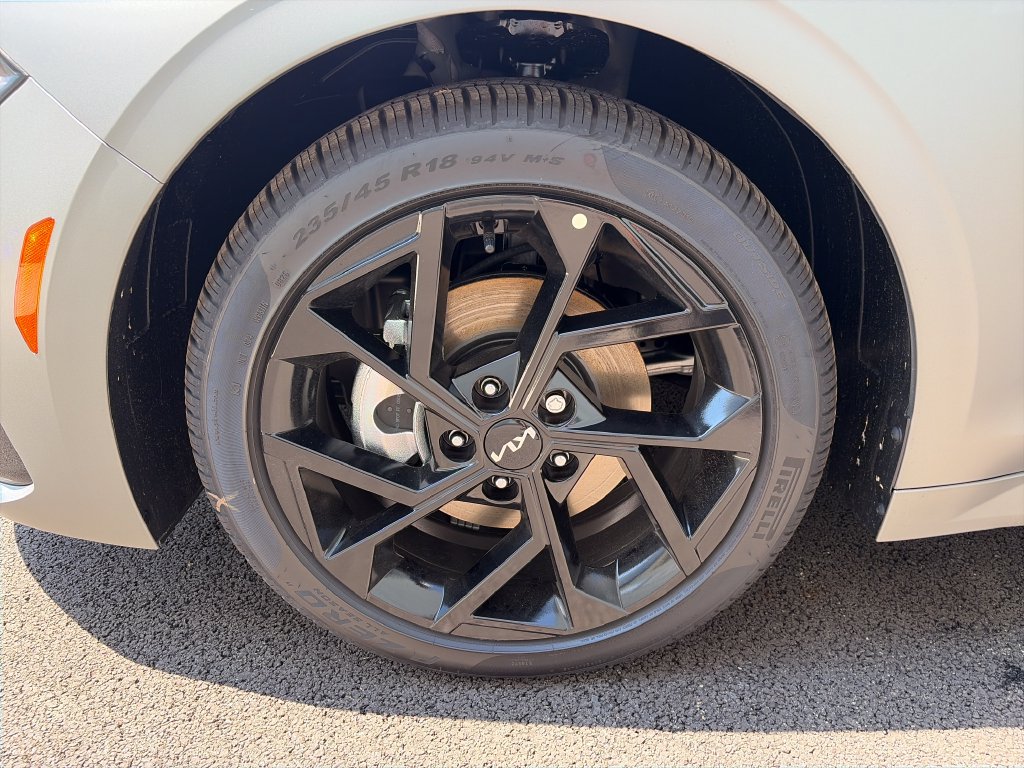 New 2026 Kia K5 GT-Line image 26